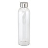 Forrest Glass Drink Bottles Clear